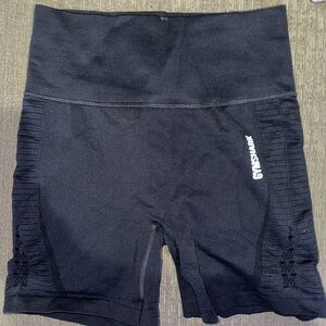 Gymshark shorts